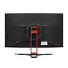 Монитор 31.5" Sanc M3236QPB Curved VA 165Hz, фото 3