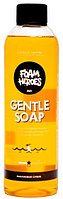 Foam Heroes Gentle Soap Banana алдын ала жууға арналған нәзік композиция, 500 мл