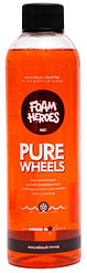 Foam Heroes Pure Wheels концентрированный очиститель шин и дисков, 500мл