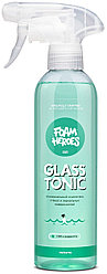 Foam Heroes Glass Tonic универсальный очиститель стекол 500 мл