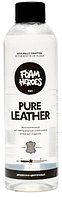 Foam Heroes Pure Leather деликатный очиститель кожи 500 мл