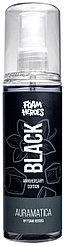 Foam Heroes Auramatica Black Anniversary Edition ароматизатор, 150 мл