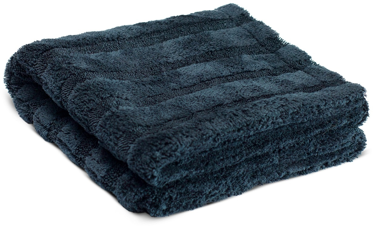 Foam Heroes Dark Slate микрофибровое полотенце для сушки 50*80 см, 1100 г/м2 - фото 2 - id-p116312339