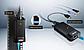 USB HDMI KVM-адаптер DigiProcessor KG8900T ATEN, фото 4