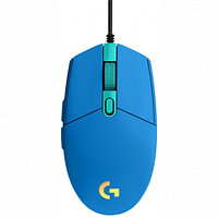 Logitech G102 Lightsync мышь (910-005810)