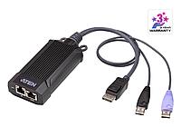 USB DisplayPort KVM-адаптер DigiProcessor KG9900T ATEN