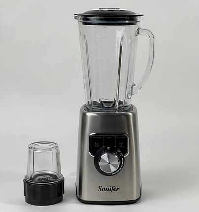 Блендер Sonifer SF-8129, фото 3