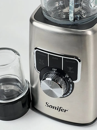 Блендер Sonifer SF-8129, фото 4