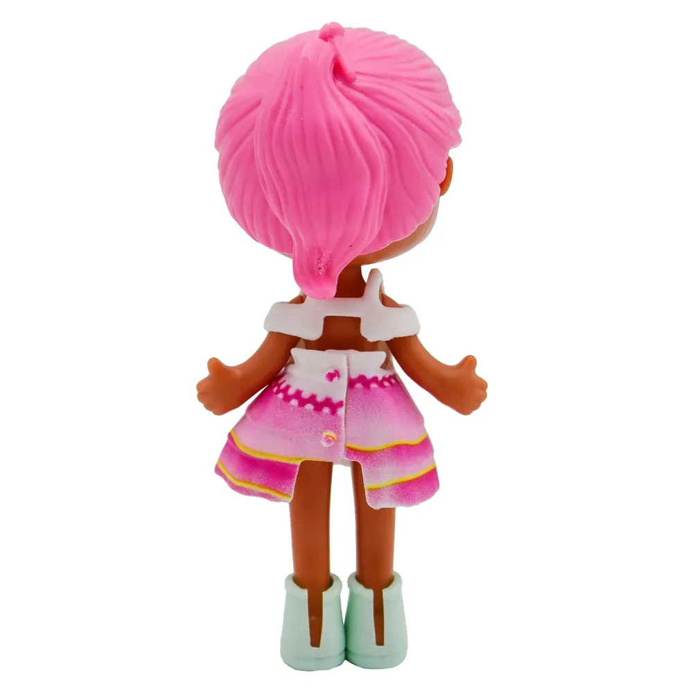 Игровой набор куколка Адель с  аксессуарами  Funky Toys