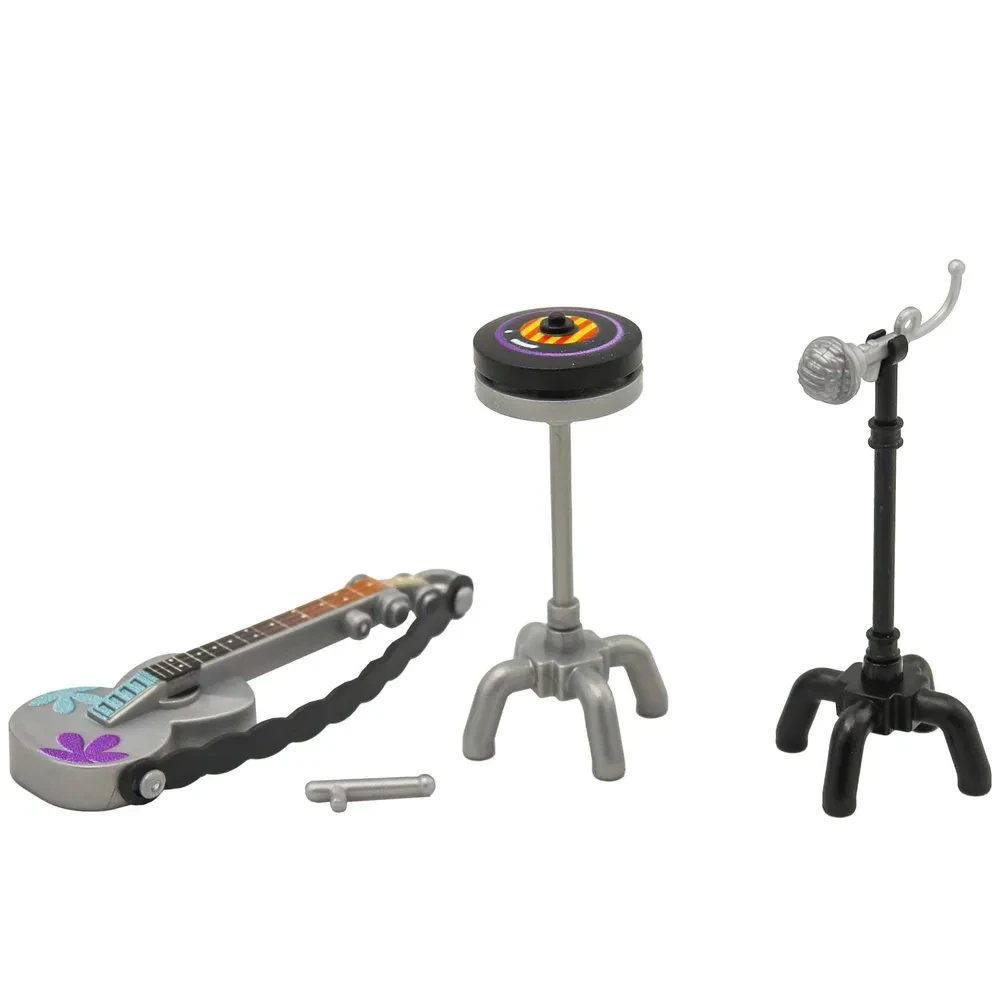 Игровой набор куколка Бритни с  аксессуарами Funky Toys