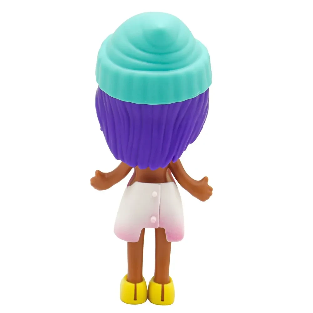 Игровой набор куколка Бритни с  аксессуарами Funky Toys