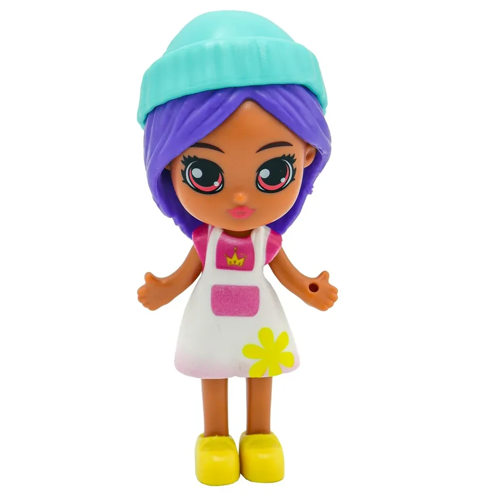 Игровой набор куколка Бритни с  аксессуарами Funky Toys