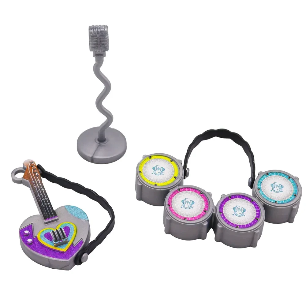 Игровой набор куколка Билли с  аксессуарами. Funky Toys