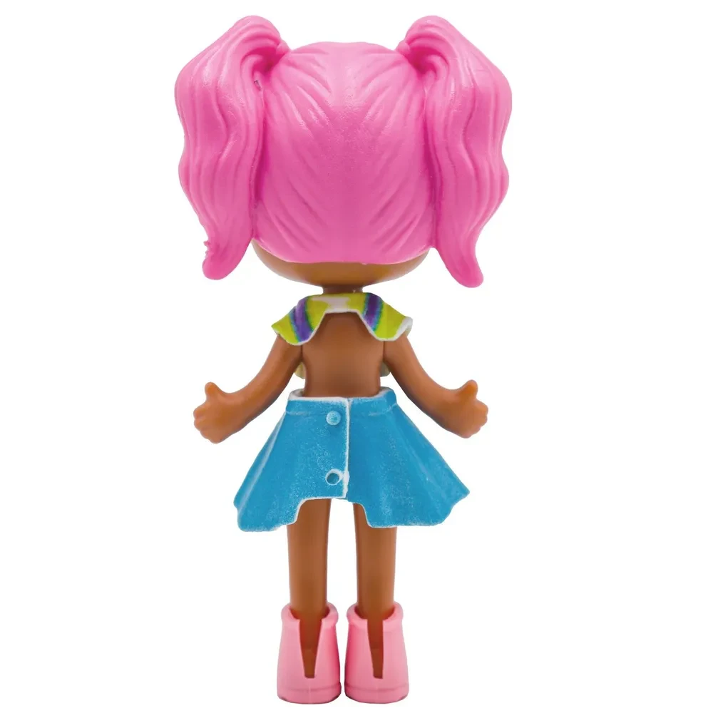 Игровой набор куколка Билли с  аксессуарами. Funky Toys