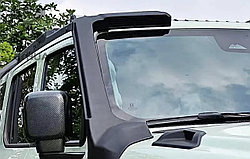 TANK 300 шноркель / воздухозаборник - T4