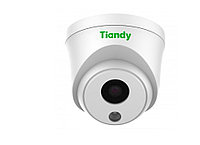 IP-камера Tiandy TC-C32HN Spec:I3/E/Y/C/2.8mm/V4.2 белый