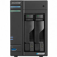 ASUSTOR Asustor Lockerstor 2 Gen2 дисковая системы хранения данных схд (AS6702T)