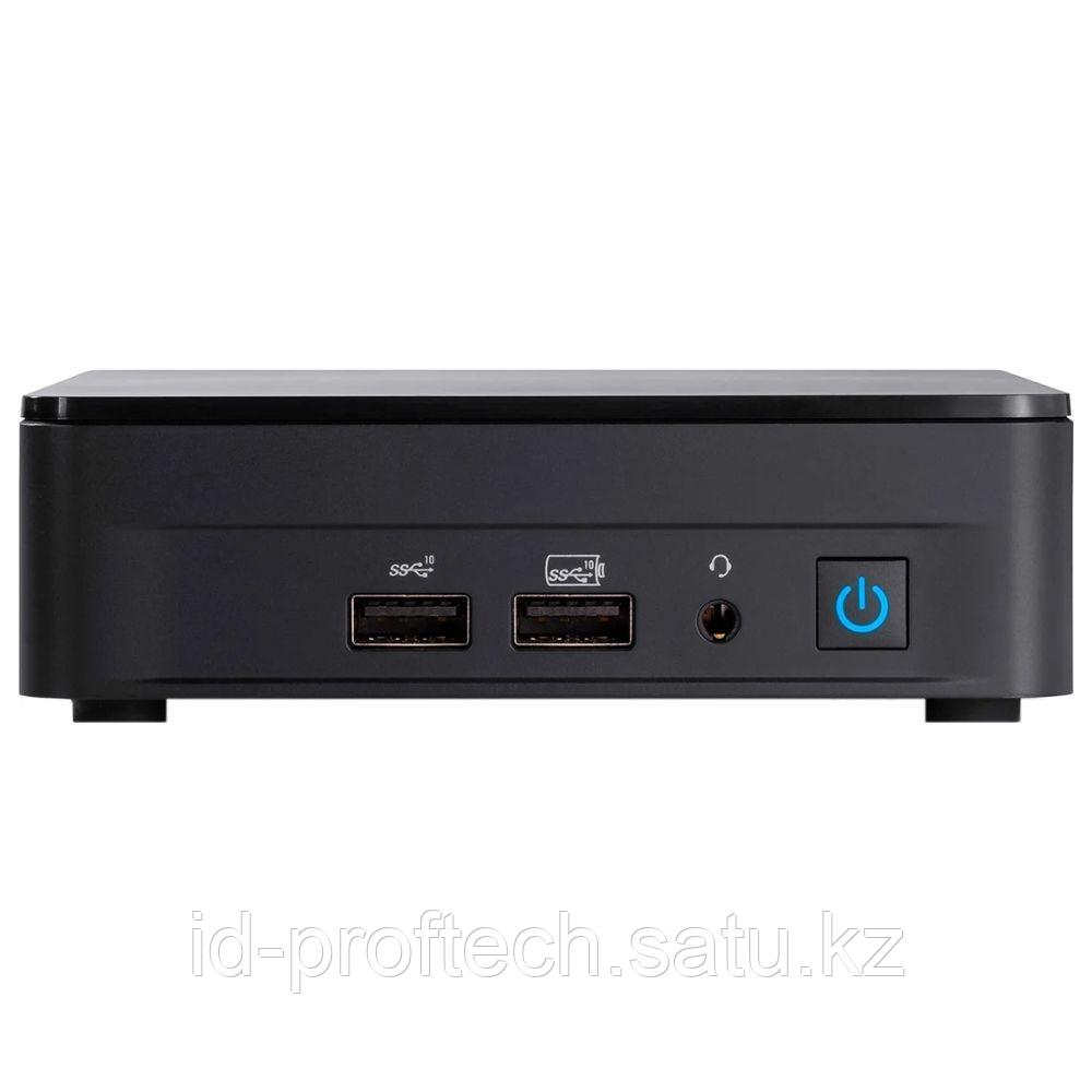 Barebone-неттоп ASUS NUC 13 Pro Kit NUC13ANHI3 (90AB3ANH-MR4100)