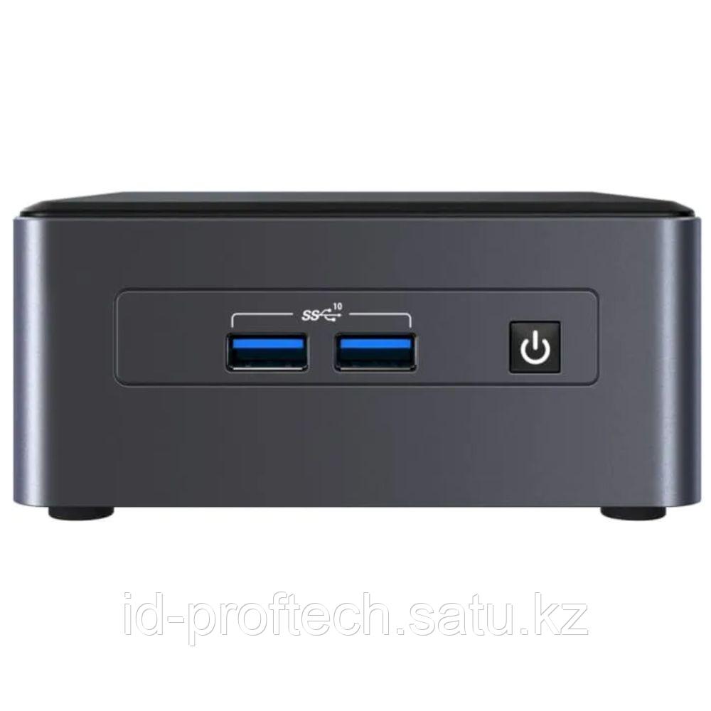 Barebone-неттоп ASUS NUC 12 Pro Kit NUC12WSHi3 (90AB2WSH-MR4120)