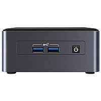 Barebone-неттоп ASUS NUC 12 Pro Kit NUC12WSHi3 (90AB2WSH-MR4120)