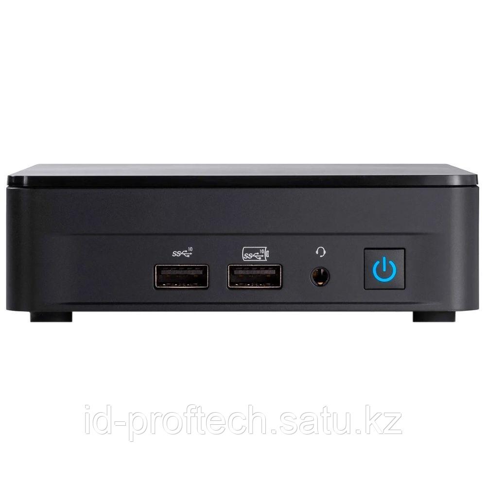 Barebone-неттоп ASUS NUC 13 Pro Kit NUC13ANKI7 (90AB3ANK-MR8100)