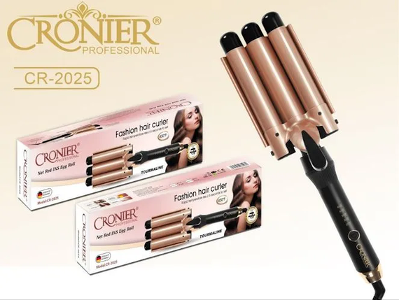 Выпрямитель Cronier CR-2025, фото 4