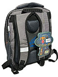 Школьный рюкзак для мальчика в начальные классы "Miqiney" (высота 38 см, ширина 27 см, глубина 16 см), фото 6
