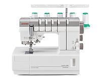 Janome CoverPro 3000 Professional распошивальная машина