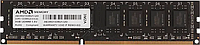 AMD Оперативная память AMD Radeon R3 8 Gb DDR3 1333MHz (R338G1339U2S-U)