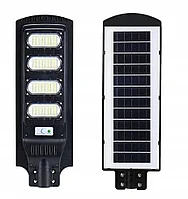 СВЕТИЛЬНИК S-02 80W "PREMIUM" СОЛНЕЧНЫЙ УЛИЧНЫЙ КОНСОЛЬНЫЙ