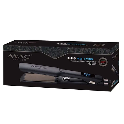 Выпрямитель MAC MC-5573, фото 3