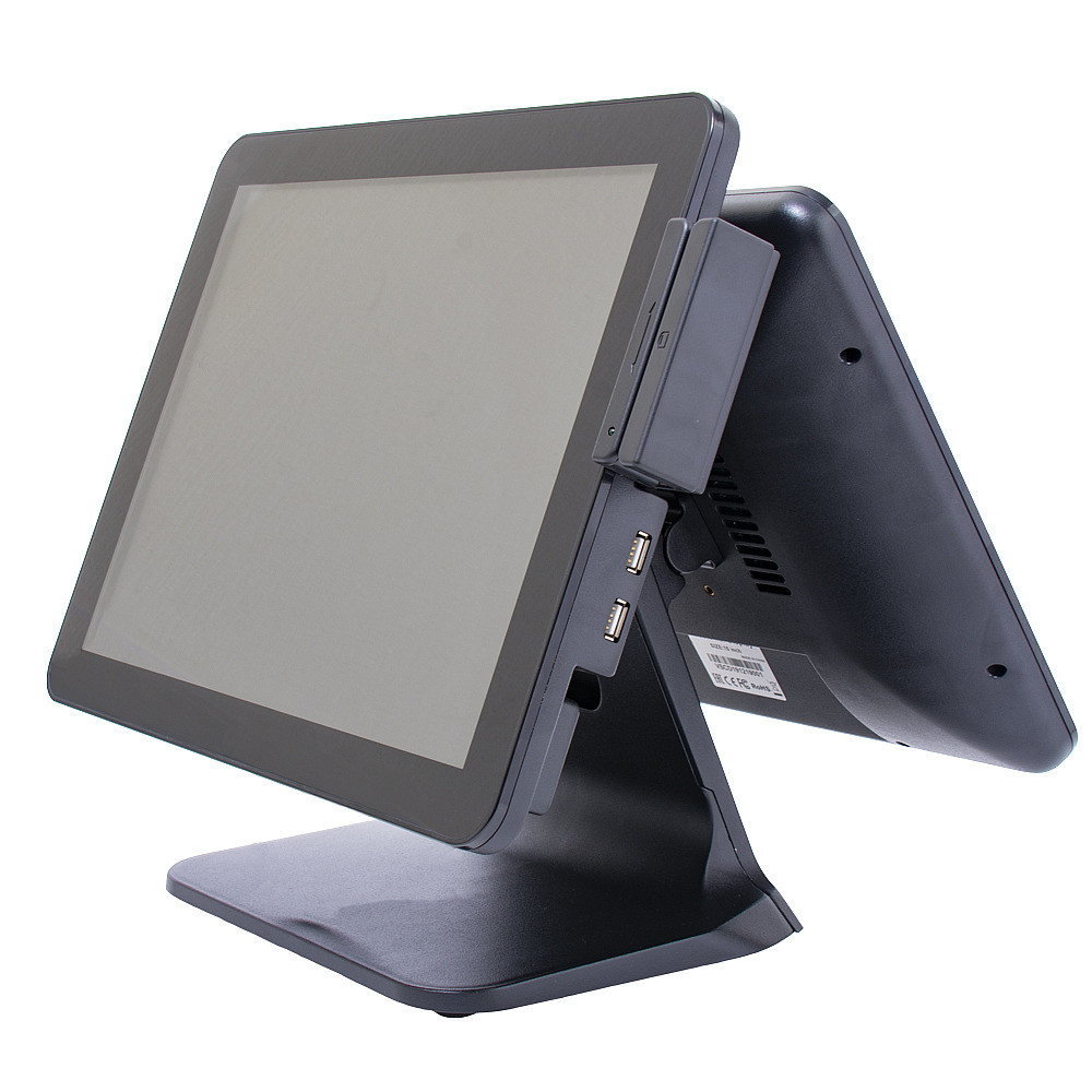 Сенсорный моноблок | POS-компьютер для кассы от General Solution в Алматы