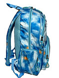 Школьный рюкзак для мальчика "GAOBA", в средние классы. Высота 41 см, ширина 30 см, глубина 12 см., фото 5