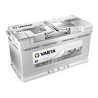 Аккумулятор Varta Silver Dynamic G14 95Ah-/+