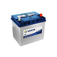 Аккумулятор Varta Blue Dynamic D47 60Ah-/+
