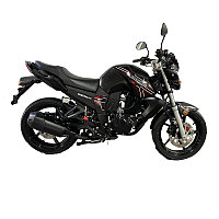 Мотоцикл Imperiya Moto Nitro Pro 250 Қара
