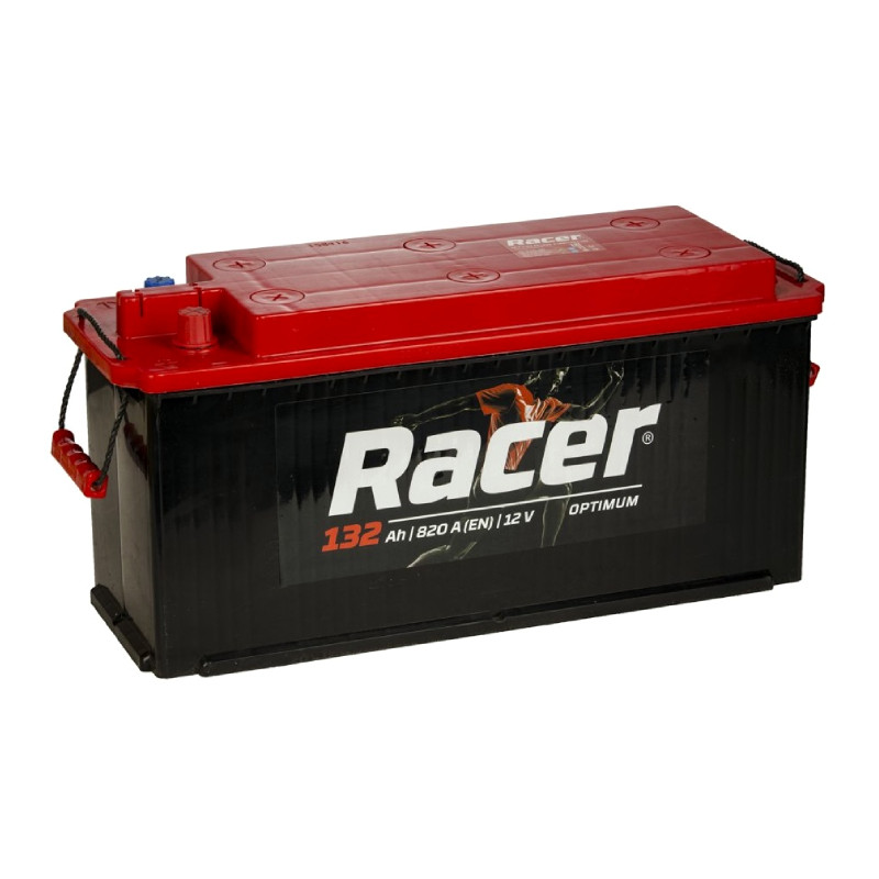 Аккумулятор Racer 6СТ-132 -/+ - фото 1 - id-p116303772