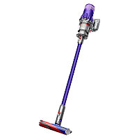 Пылесос Dyson Digital Slim Fluffy Extra Фиолетовый