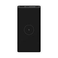Внешний аккумулятор Xiaomi Wireless Youth Version WPB15PDZM 10000 мАh Черный