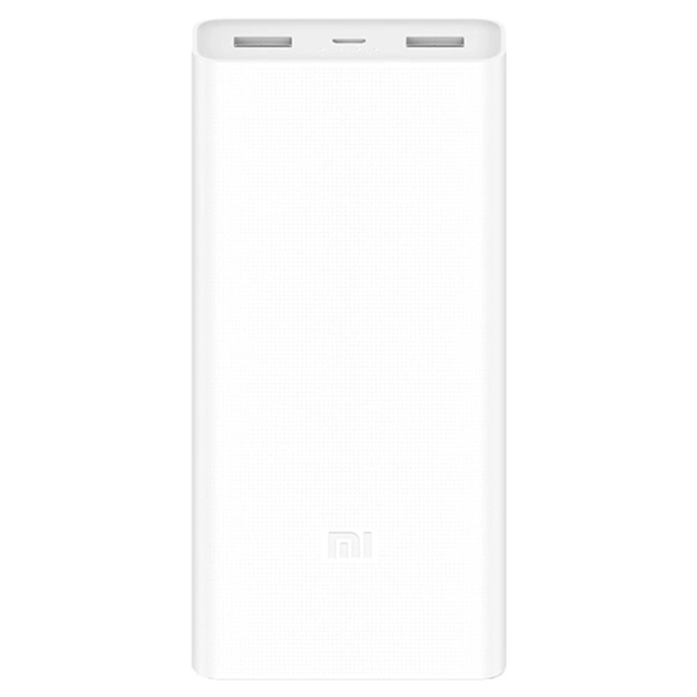 Power bank Xiaomi 20000 mah - фото 1 - id-p116303899