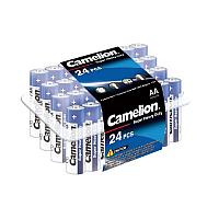 Батарейка Camelion Super Heavy Duty R6P-PB24B