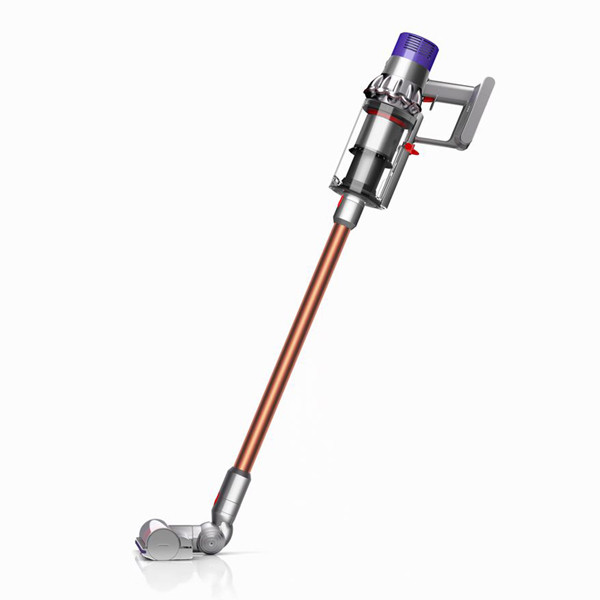 Пылесос Dyson Cyclone V10 Absolute SV12 Оранжевый - фото 2 - id-p116303926