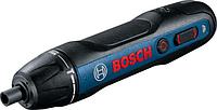Аккумуляторная отвертка Bosch GO 06019H2100