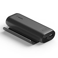 Power bank Belkin Play Series BPZ001BTBK 5000mAh Черный