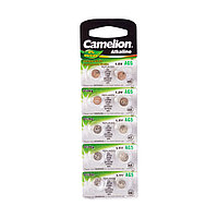 Батарейка Camelion Alkaline AG5-BP10 10 шт