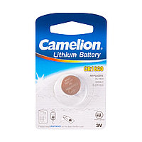 Батарейка Camelion Lithium CR1620-BP1 1 шт