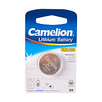 Батарейка Camelion Lithium CR2430-BP1 1 шт