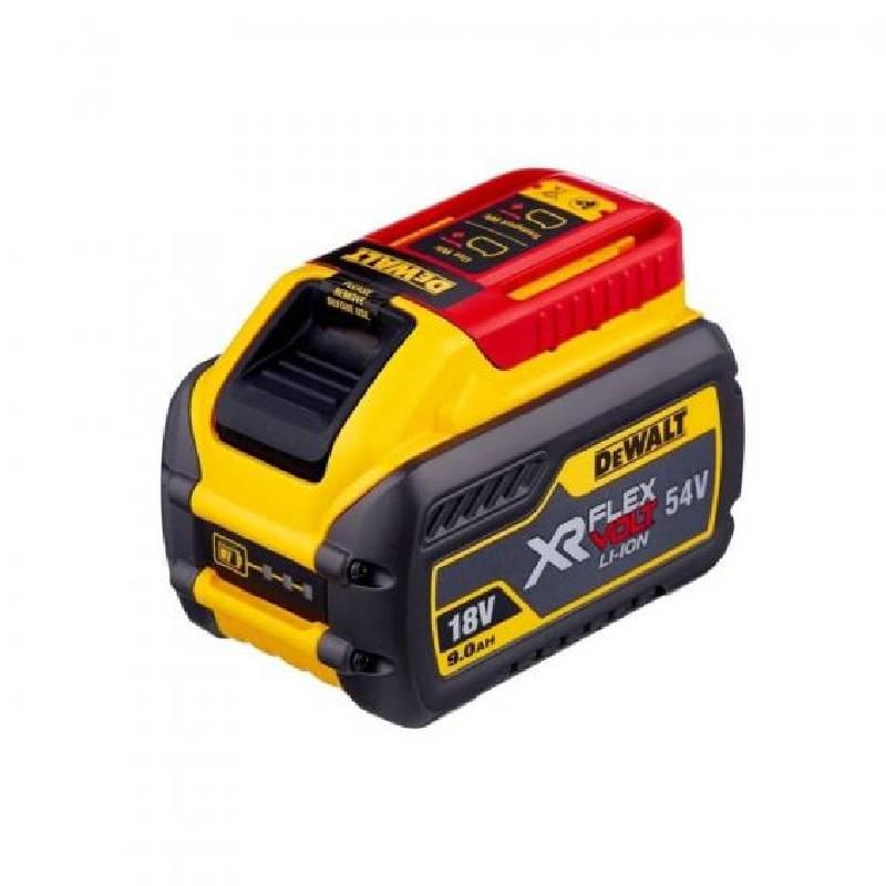 Аккумулятор DeWalt DCB547 - фото 1 - id-p116304902