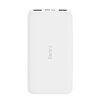 Power bank Xiaomi Redmi 10000 mAh Белый