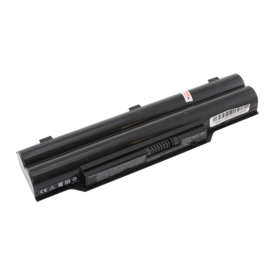 Аккумулятор Fujitsu FPCBP250 - фото 1 - id-p116304953